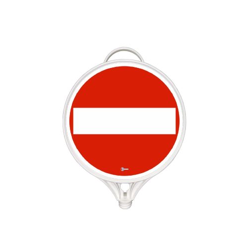 Girişi olmayan Yol (Tek Taraflı)