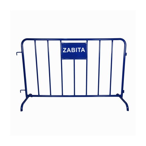 Zabıta Bariyeri