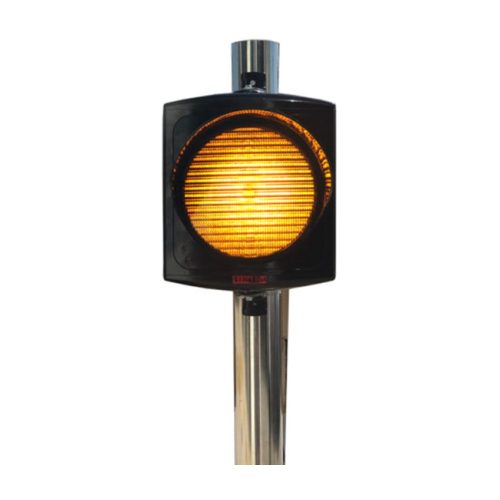 300 mm Power LED’li Tekli Sinyal Verici (Yerli)