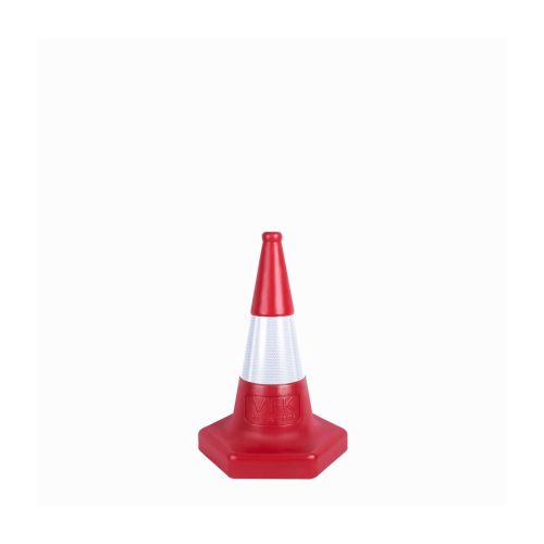 50 cm Ekonomik HDPE Koni