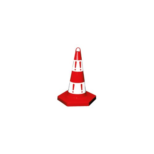 50 cm Eko Trafik Konisi