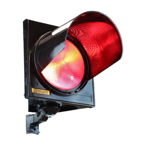 200 mm Power LED’li Tekli Sinyal Verici