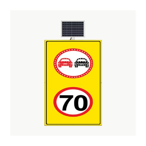 SOLLAMAK YASAK 70 KM 100 x 175 CM
