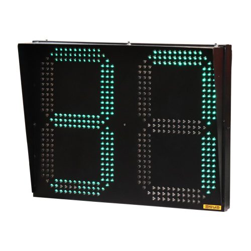 40 x 60 cm Geri sayıcı