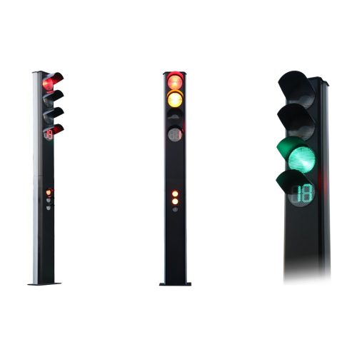 200 mm Totem Sinyal Verici