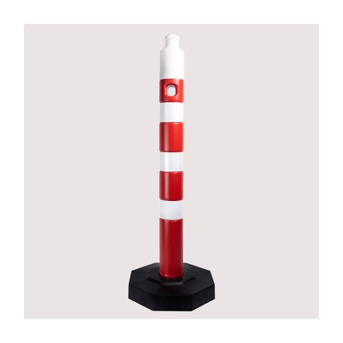120 cm Kauçuk Tabanlı Dikme