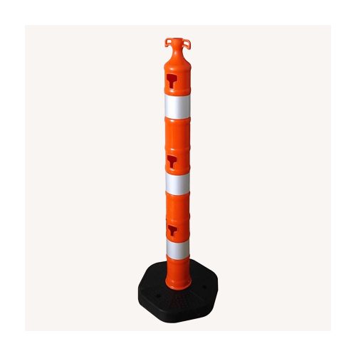 120 cm Kauçuk Tabanlı Dikme