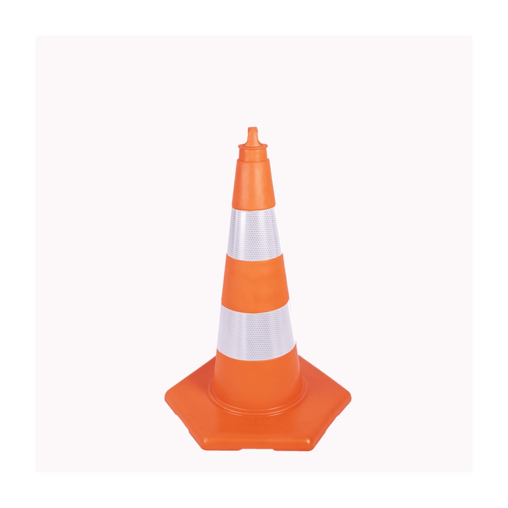 75 cm PVC Koni