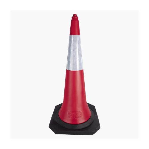 100 cm HDPE Trafik Konisi