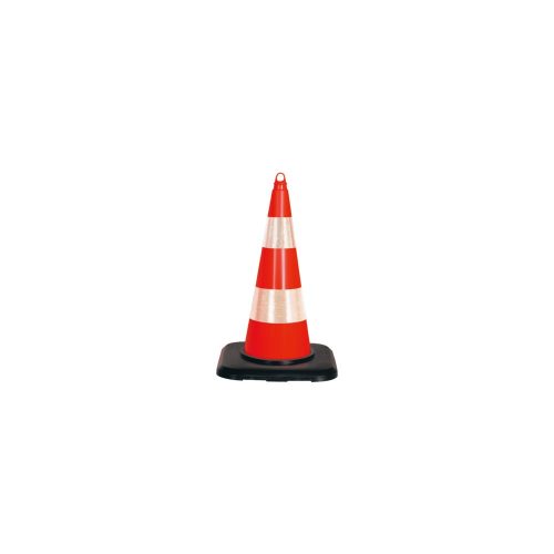 75 cm Ağırlıklı TPE Koni