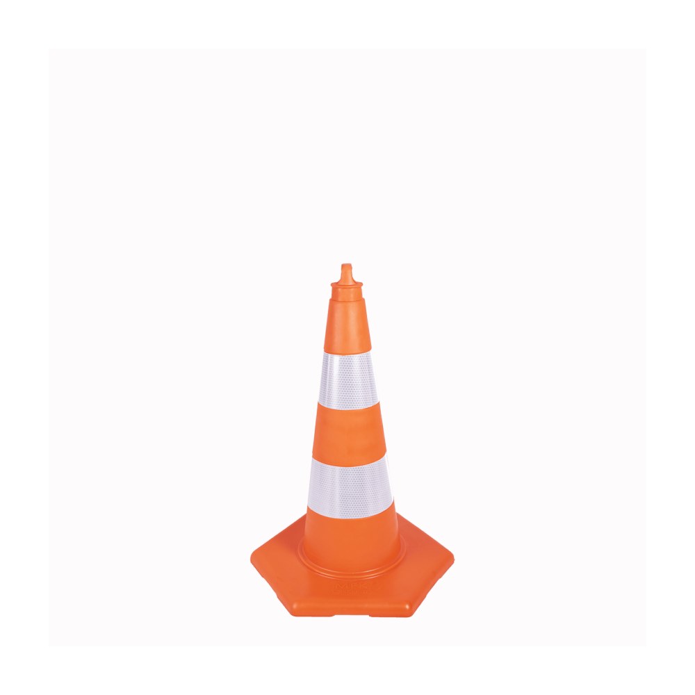 52 cm PVC Koni