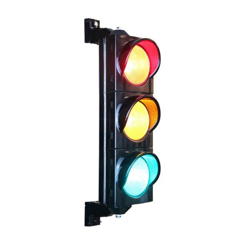 100 mm Power LED’li Oto Sinyal Verici