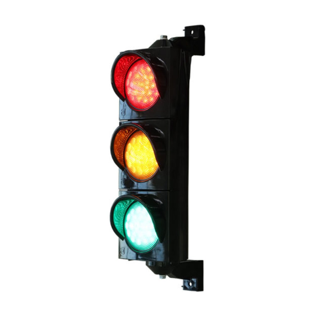 100 mm LED’li Sinyal Verici