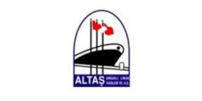 Altaş Liman İşletmeleri Altaş Liman İşletmeleri